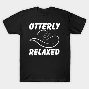 Otterly Relaxed T-Shirt